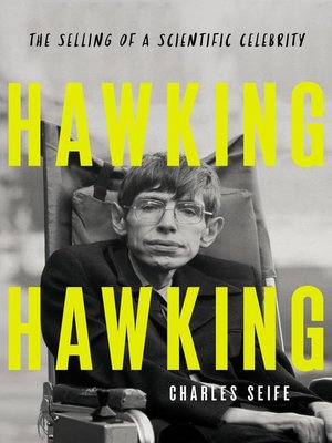 cover image of Hawking Hawking
